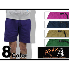 ROKX ROKX SHORT 10025148画像