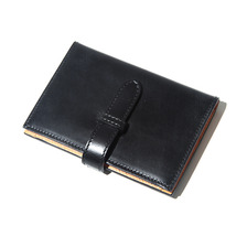 J&M DAVIDSON VISIT CARD HOLDER 7528画像