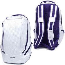 gravis VECTOR LE JPN WHITE/PARACHUTE PURPLE 238890画像