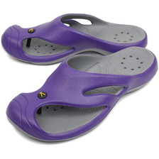 KEEN Maui WMNS Purple/Grey 5117-PPGR画像