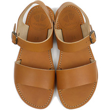 duck feet/DUNSKE DN6030 サンダル バイオ DN6030-228画像