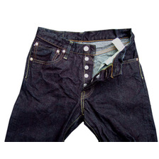 FOB FACTORY F151 XXMODEL画像