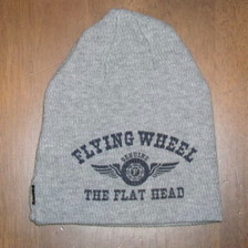 THE FLAT HEAD TH-CP2 サーマルキャップ2画像