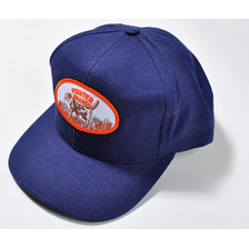 POINTER Solid Baseball Cap画像