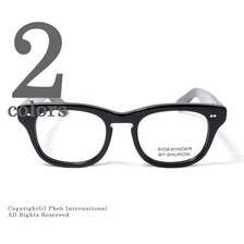 SHURON SIDE WINDER画像