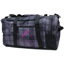 BURTON BOOTHAUS BAG MEDIUM SURFACE PLAID画像