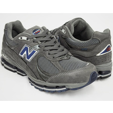 newbalance MR2002 CU GRAY MADE IN U.S.A.画像