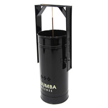 Kuumba INCENSE BURNER-BLK画像