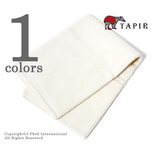 TAPIR コットンネル NR76000画像