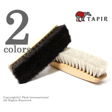 TAPIR つや出しブラシ NR00902画像