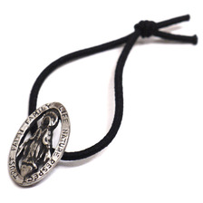 WACKOMARIA ヘアバンド BLACK画像