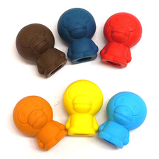 A BATHING APE x SANRIO BABY MILO by SANRIO 字消しセット MULTI画像