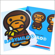 取り扱い/価格比較:A BATHING APE x SANRIO BABY MILO by SANRIO