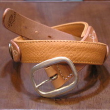 REDMOON ピースメーカーベルトVB1 PEACEMAKER-VB1画像