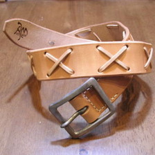 REDMOON RMジョニーベルトB VB-JNB画像