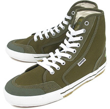 TOPPER PRO2000 HI オリーブ 133058画像