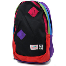 atmos &times; CHUMS CRAZY DAY PACK ABC-JG-IS01画像
