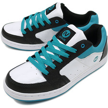 gravis TRACER WMN WHITE/JET BLACK 237589画像