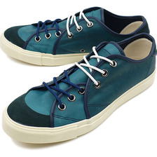 RhythmFootwear/RFW SANDWICH LO BLUE 1012012画像