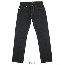 STUSSY Classic Black Jean 116179画像