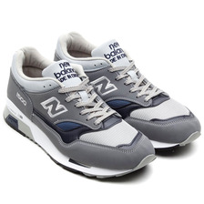 newbalance M1500UK G GRAY "made in ENGLAND" "LIMITED EDITION" M1500 G画像