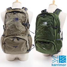 karrimor sector 25画像