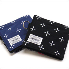 HEADPORTER x BEDWIN BANDANA ウォレット画像