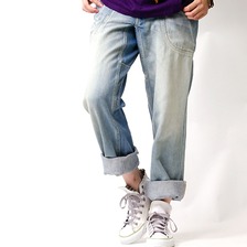 GOHEMP VENDOR PANTS USED 1402CD画像