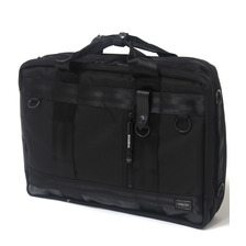 PORTER HEAT 3WAYブリーフケース 703-07964画像