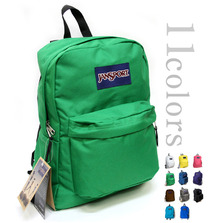 JANSPORT SUPERBREAK画像
