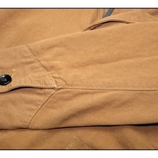 UES 906R テイラードジャケット画像