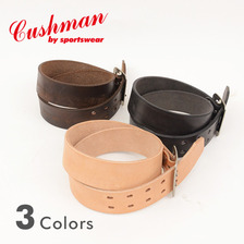 Cushman ダブルピンベルト 29601画像