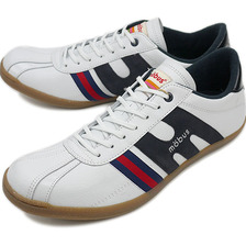 mobus MUHLEN S.WHT/NAVY M1023T画像