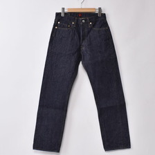 RESOLUTE Lot 710 Tapered Straight 66model JEANS / ONE WASH画像