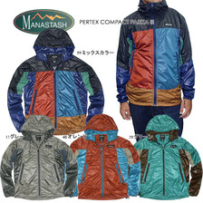 MANASTASH PERTEX COMPACT PARKA 3( 7102010画像