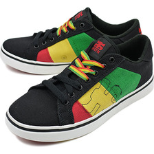 I-PATH STASH VULC BLACK RASTA 13506画像