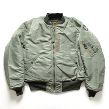 Buzz Rickson's MA-1 "LION UNIFORM INC." 1957 MODEL BR10981画像