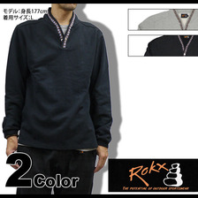 ROKX THUMBHOLE RIBBON 10025201画像