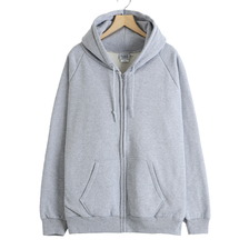 CAMBER #531 14oz Chill Buster ZIPPER HOODED画像