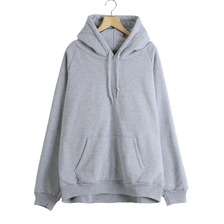 CAMBER #532 14oz Chill Buster PULLOVER HOODED画像