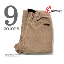 GRAMICCI コーデュロイグラミチパンツ MFO-0657-DAJ画像