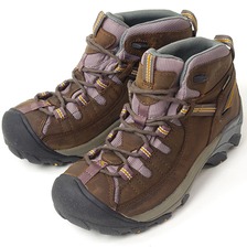 KEEN TARGHEE 2 MID WALNUT 5217-wlnt画像
