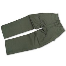 Carhartt B11 WASHED DUCK WORK PANT MOSS画像