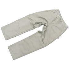 Carhartt B11 WASHED DUCK WORK PANT DESERT画像
