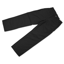 Carhartt B11 WASHED DUCK WORK PANT BLACK画像