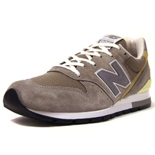newbalance M996 GY GREY MADE IN USA画像
