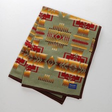 PENDLETON ベビーブランケット画像