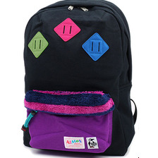 CHUMS &times; atmos SWEAT DAY PACK ABC-JF-D002画像