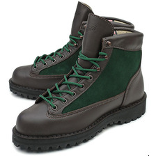 Danner EXPLORER DBR/GN D30600X画像