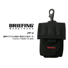 BRIEFING PP-4 ピーピーフォー BF-BRF062219画像